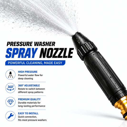 Sprayer 50% OFF